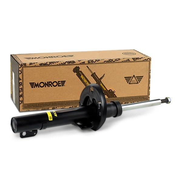 MONROE 16451 2x Amortiguador Delantero Presión de gas Amortiguadores