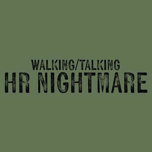 Grunt Style HR Nightmare Hoodie - Image 2