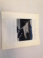 Voyage of the Eye 0912334843 Book Cover