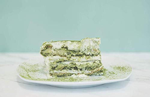 Matcha Groene Thee Poeder 50g | Premium Kwaliteit Uit Japan | Versterkt het Immuunsysteem | Eerlijk en Duurzaam | Detox… - Afbeelding 4