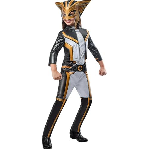 Disfraz Completo Hawkgirl Película Superman 2025 Talla L miniatura 2