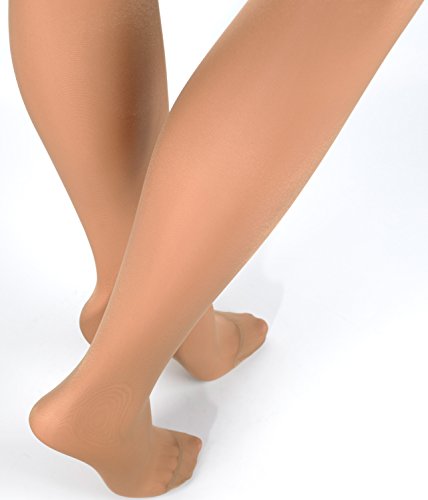 Image of Trasparenze Sara 20 Den Silky Stockings