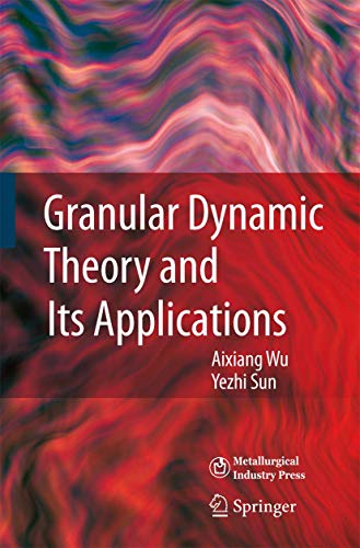 Granular Dynamic Theory And Its Applications view 2