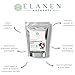 Elanen Naturals Organic Marshmallow Root Herb 4 oz. (113g), USDA Certified Organic Marshmallow Root Bulk, Marshamallow Althaea Officinalis, Althea Herb, Cut & Sifted
