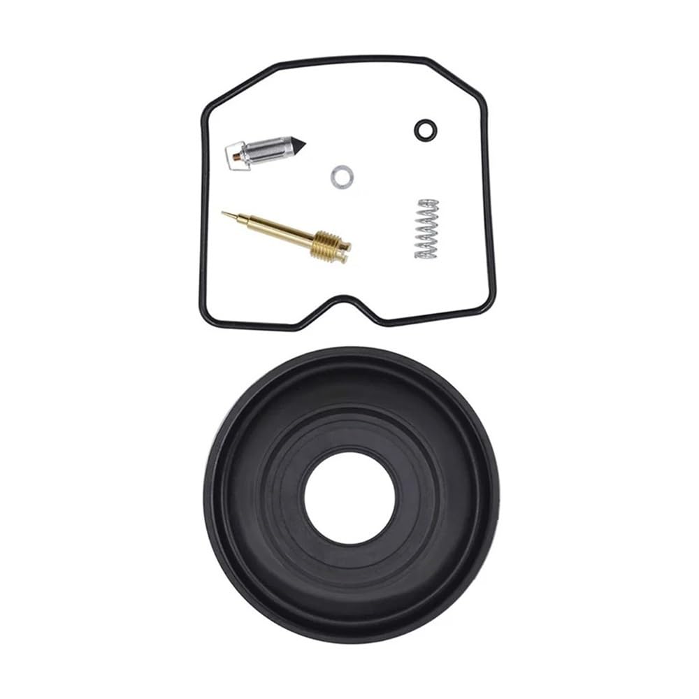Kit de reparación para solucionar desgaste en GPX250