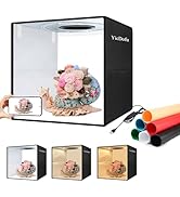 Amazon | PULUZ 40cm撮影ボックス ポータブル 簡易スタジオ 高 CRI (95