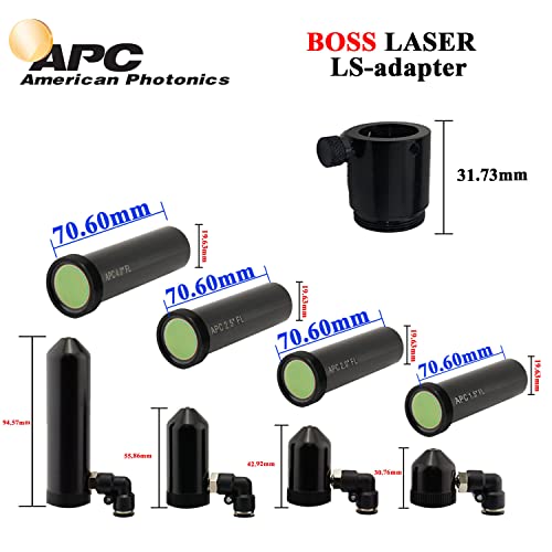 Boss Laser CO2 machine