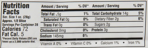 Sturdiwheat All Natural Bread Mix, Garlic Basil, 19-Ounce Package (Pack Of 4) #TOP3