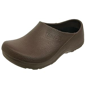 Birkenstock Men?s Profi-Birki Brown...