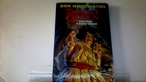 Zombie Queen (By: Don Whittington)