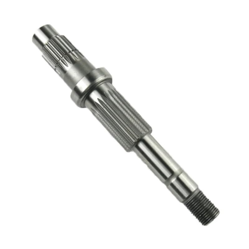 Pignons de transmission CF250 haut rendement pour scooter refroidi à l'eau