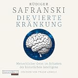 Die Vierte Kränkung. Menschlicher Geist im Schatten der Künstlichen Intelligenz