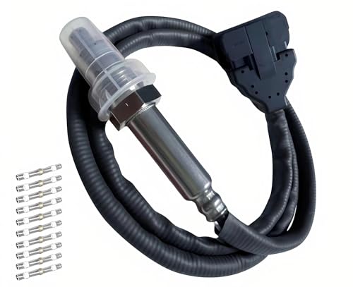 Sonde Lambda de NOx Scania 5WK97401 capteur oxygène pour camion