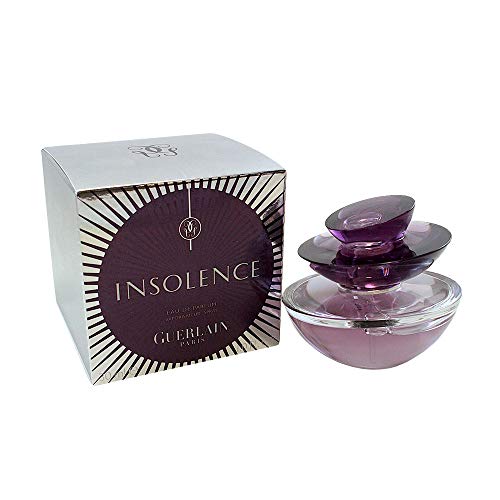 Preisvergleich Produktbild GUERLAIN Insolence EDP Vapo 30 ml