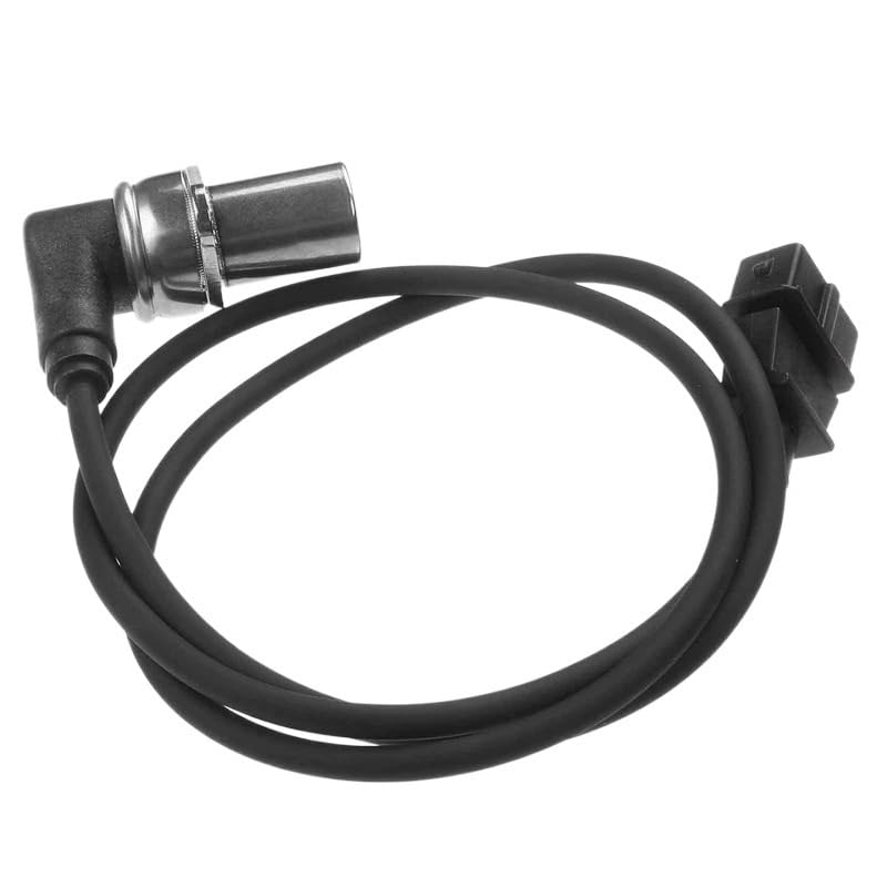 Capteur position vilebrequin 12141247218 signal précis pour BMW E36