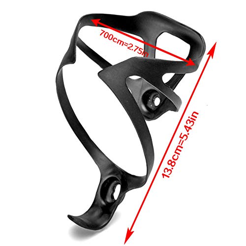 RXL SL portaborraccia Carbonio 20g Porta Borraccia...