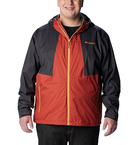 Image of Columbia Inner Limits II Jacket