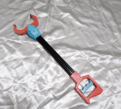 �I�����W �}�W�b�N�n���h �֗� ��� ���{�b�g�A�[�� ��������