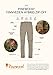 Pinewood Finnveden Hybrid Zip Off Stretch Hose für Herren. Für Outdooraktivitäten wie Wandern, Trekking, Jagd, Hundesport (C56, 713 H.Olive)