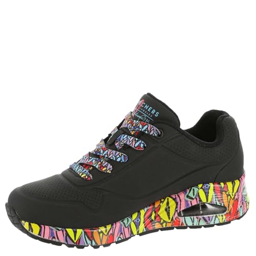 Skechers Street UNO Ravaged Love Women's Sneaker4