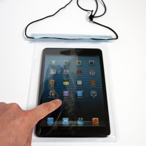 COK! iPad mini hP[X  |[`2 {