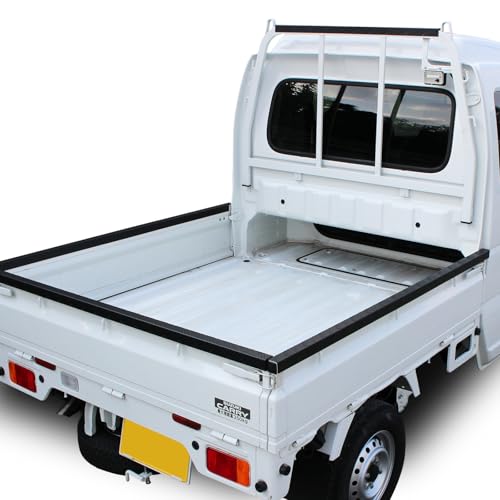 スズキキャリー　DA１６Ｔ〔現行型〕 新車外し　荷台あおり、とりい4点セット スズキキャリー DA16T〔現行型〕 新車外し 荷台あおり、とり