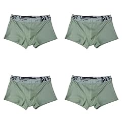 4pcs Green