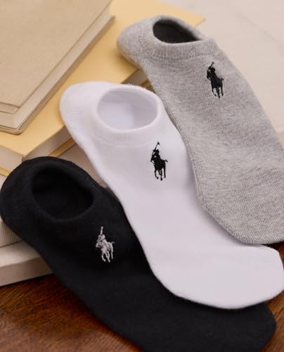 Polo Ralph Lauren womens High-cut Liner3