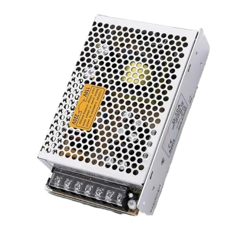 Alimentation 5V 12V double sortie D-50A SMPS à découpage stabilisée contre surtension