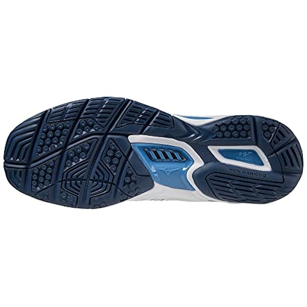 Mizuno Wave Phantom 3 heren Sneaker