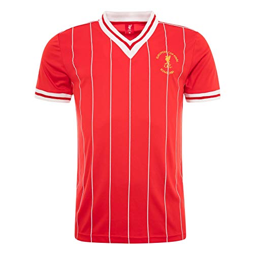 liverpool retro kit