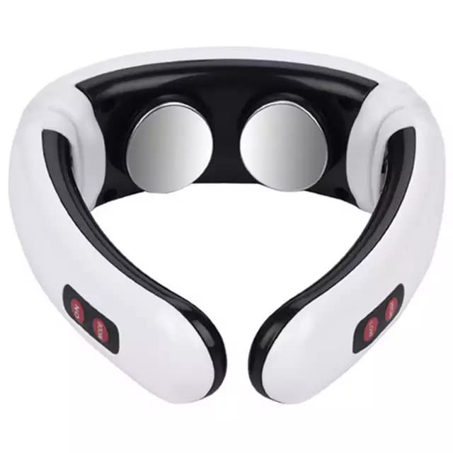 TRUE 2F True Sensation Personal Pleasure |Electric Massager Cordless Massager |For Muscle Neck Massager Relaxation Massager| Machince With Diffrent Vibrator Modes