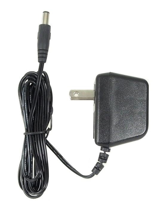 TRANSFORMATEUR DE COURANT AC Dc 500 MAH Alimentation Adaptateur