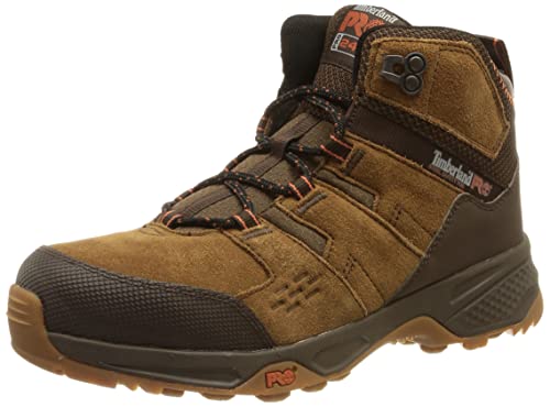 Timberland PRO Switchback LT ST SP S1 SRC, Botas Hombre, 40 EU