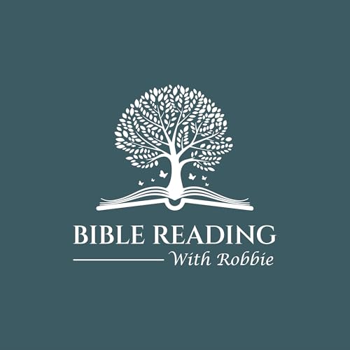 Bible Reading with Robbie Trailer