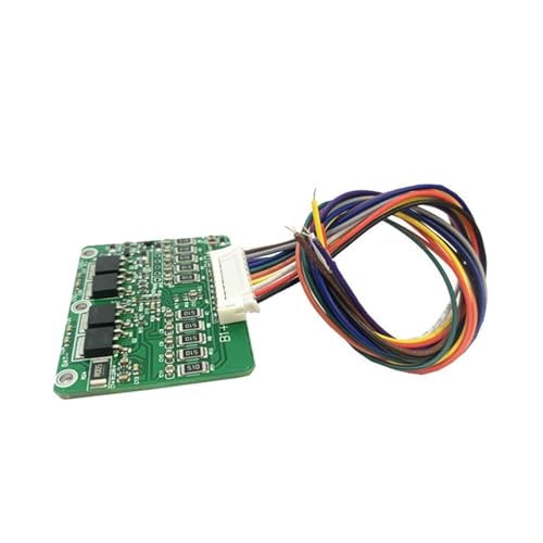 LDHJBNAC 2.3V 10S Lithium Titanate 15A 2.4V Lithium Titanate Battery Protection Board Balanced