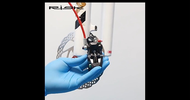 Lot De 4 Paires De Plaquettes De Frein à Disque En Métal Fritté Avec