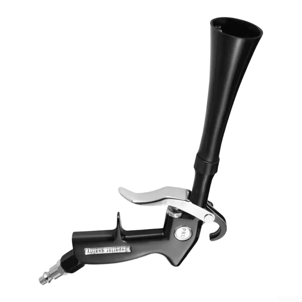 Aire Giratoria Metal para Interior y Exterior Auto Aire Giratoria