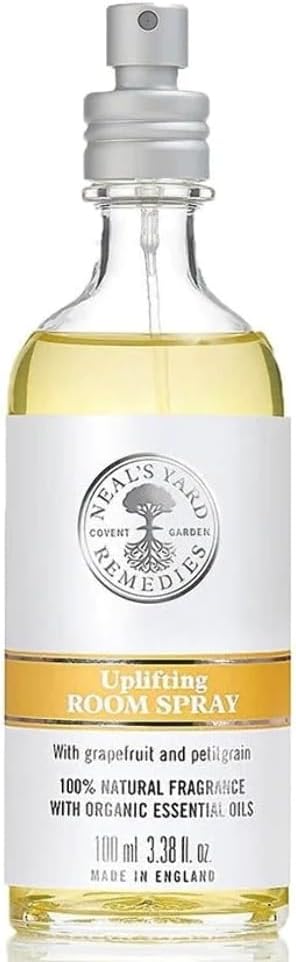 Neal's Yard Uplifting Room Spray 100ml