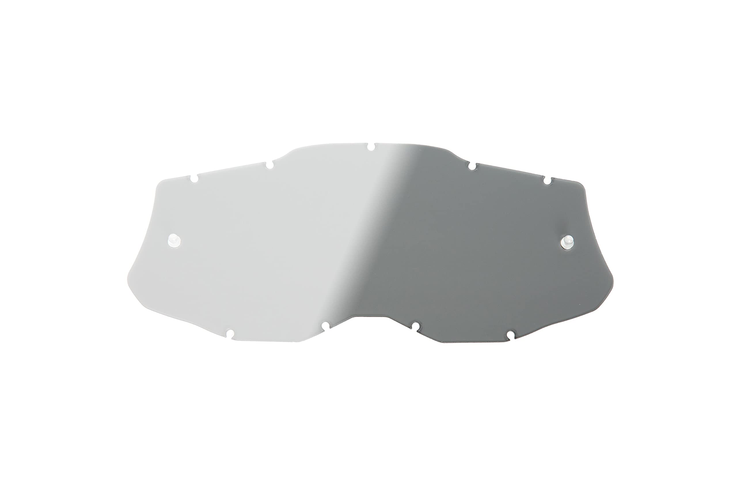Seecle SE-41S269-HZ Lente di ricambio fotocromatica compatibile per occhiale/maschera 100% RACECRAFT 2 / STRATA 2 / ACCURI 2 / MERCURY 2