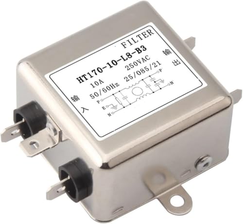 Cartouche filtrante Power HT170-20-L8-B3 élément de rechange pour sédiments