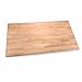 2 6ft sections birch butcher block counter top