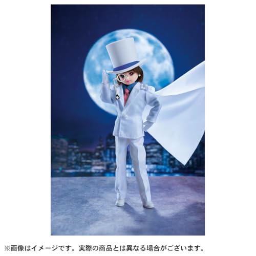 Muñeca Licca-chan Detective Conan Dress Up miniatura 4
