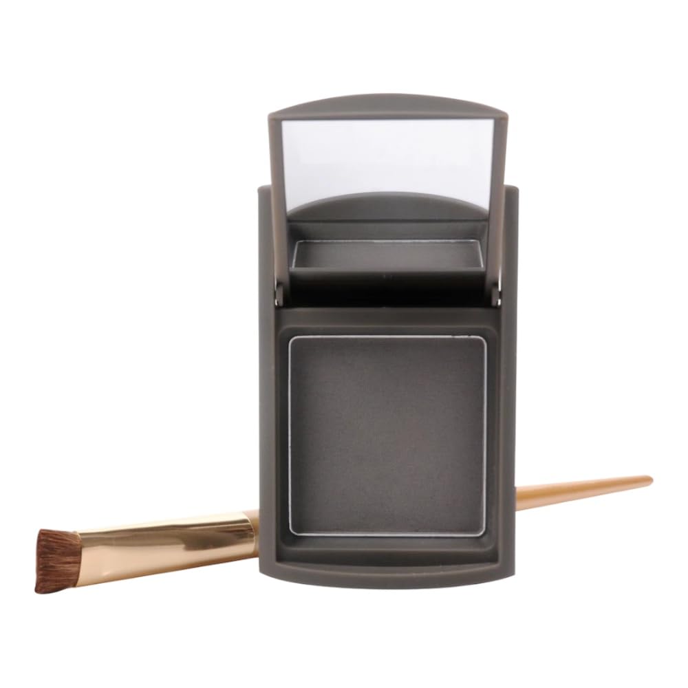 Joan Rivers Beauty Great Hair Day Fill in Powder- Salt and Pepper