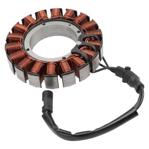 Stator de générateur 29900029 résout les pannes de charge sur Touring CVO FLHTK 2014-2016