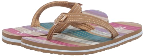 Image of Roxy Girls Vista III Flip Flop Sandal