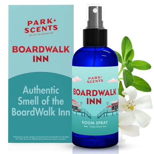 Park Scents Boardwalk Inn Room Spray