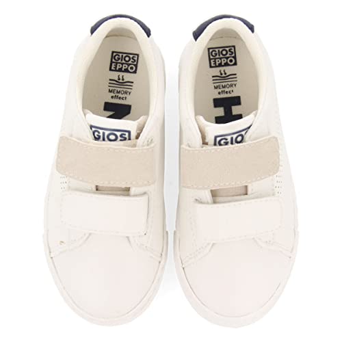 GIOSEPPO BOURG, Scarpe da Ginnastica, Bianco, 28