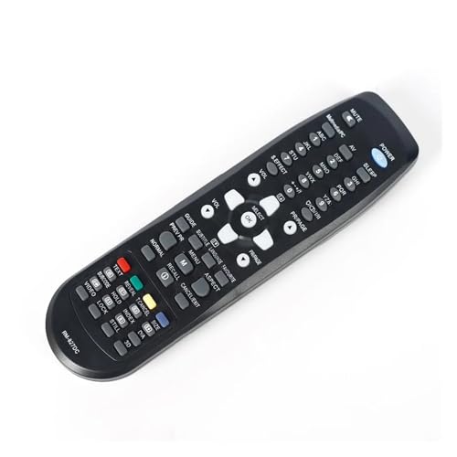 Télécommande RM-827DC haute réactivité pour modèles R-49C05 et R-49C07 - 2