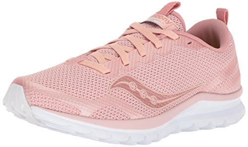 Saucony Women's Liteform Feel Running Shoe